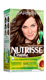 Nutrisse Creme 50